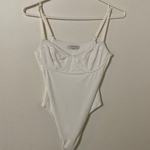 Aritzia bodysuit